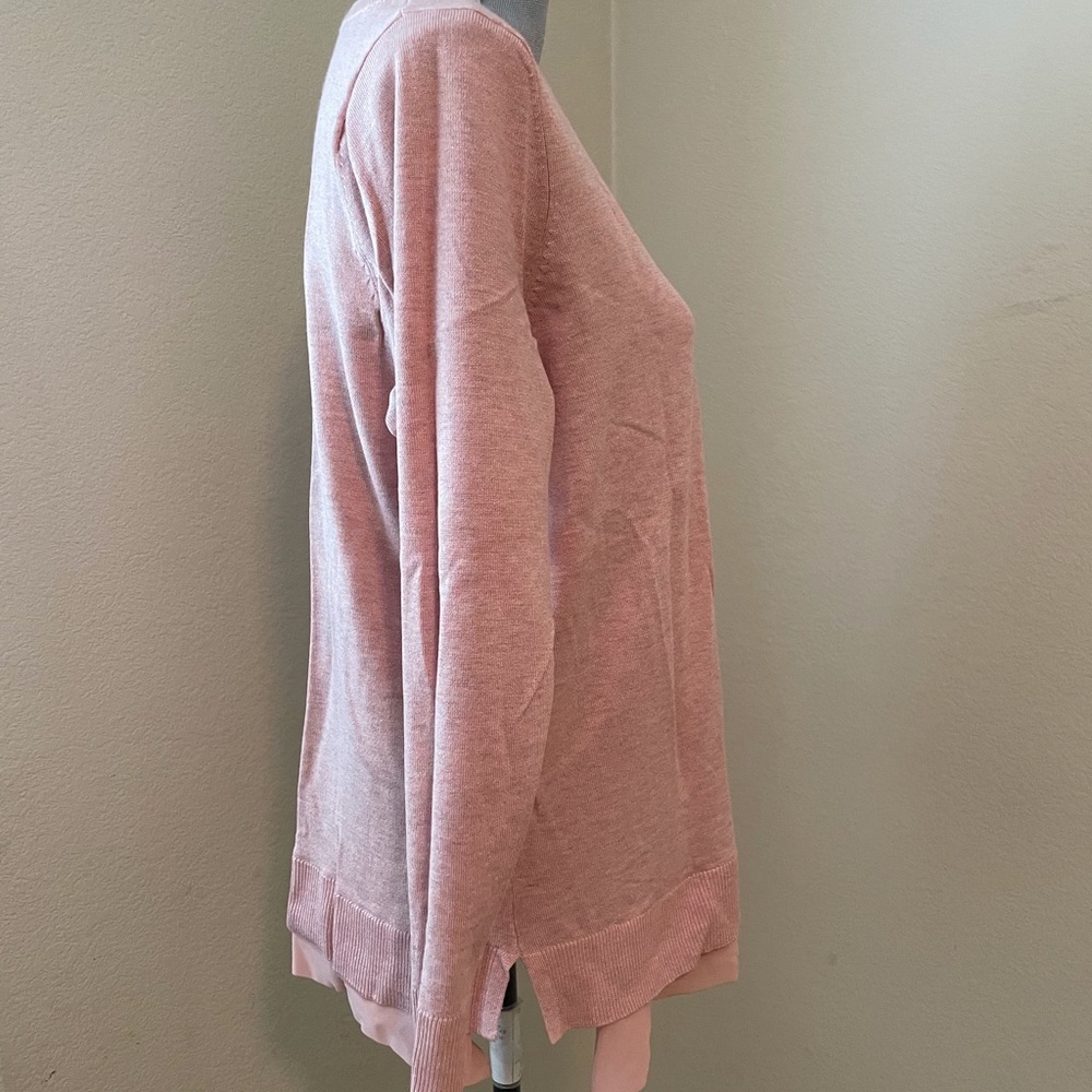 Pink sweater - Picture 4 of 7